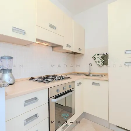 Rubino House Apartman