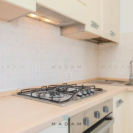 Apartman Rubino House *