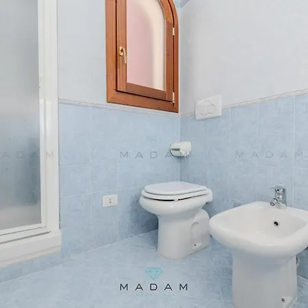 Rubino House Olbia