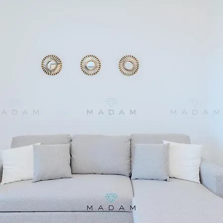 Apartman Rubino House Olbia