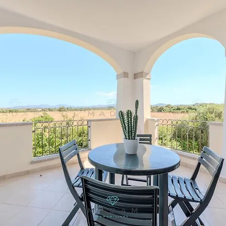 Rubino House Apartman