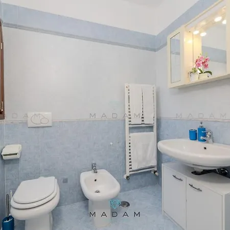 Rubino House * Olbia