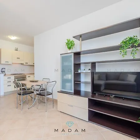 Rubino House Apartman