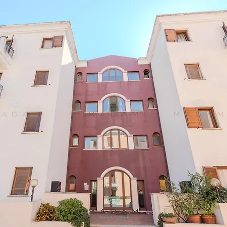 Rubino House Olbia