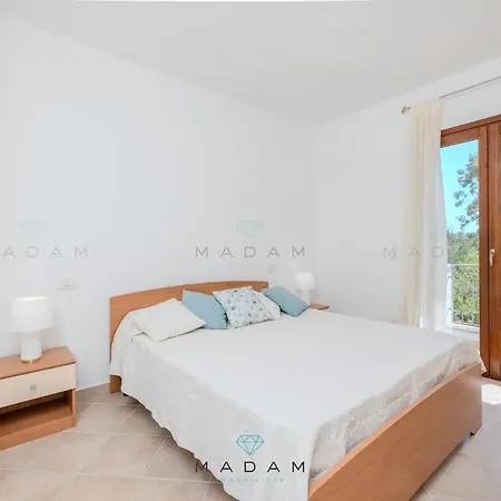 Apartman Rubino House Olbia