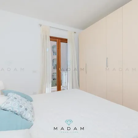 Rubino House Apartman *