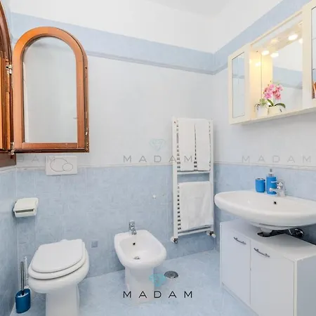 Apartman Rubino House *
