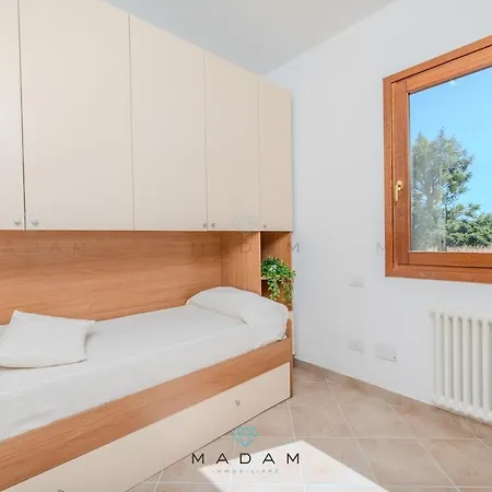 Rubino House Olbia