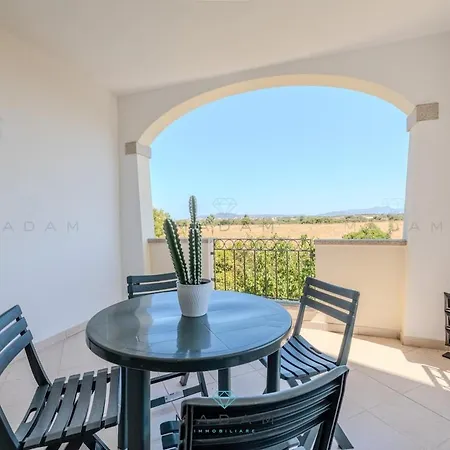 Rubino House Apartman *